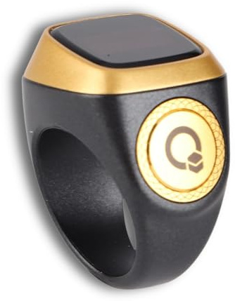 Compteur de Clicker, Compteur de de Natation, Compteur de Compteur de Doigt Numérique avec écran 0,49 Pouces 20 Mm pour Application de Support Smart Clicker