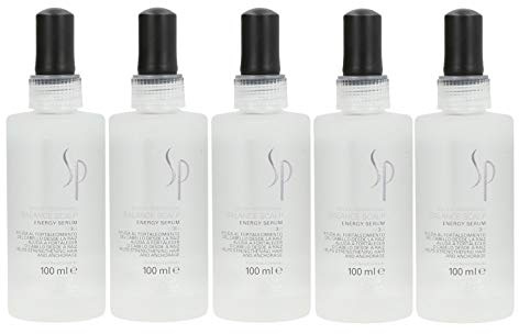 5er Wella Professionals SP Balance Scalp Energy Serum 100 ml