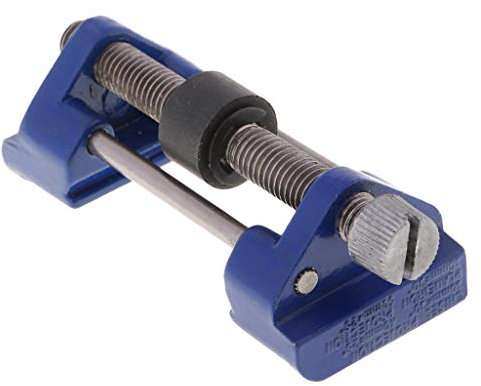 Metal Honing Guide Wood Plain & Chisel Sharpening Plane Planers Blades Tool