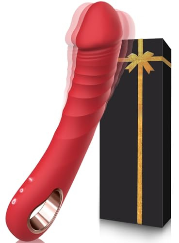 Ciyeeo Realistic Dildo Vibrator for Women G-Spot Sex Toys Vibrators