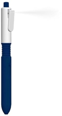 Generisch Witziger Wassersprühstift - Wasserspeiender Beschreibbarer Stifte, Wasserpistolen Stift, Pranks Spritzstift, Wasserkampf Spiel, Schulbedarf, Drücken Sie, Für Schulbüro Streichtrick