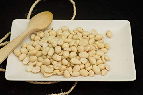 Cacahuete pelado crudo a granel - 1000