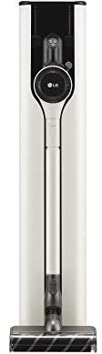 LG A9T-ULTRA1C Cordzero con All-in-One Tower, Aleación de Acero, Beige