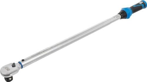 BGS 7185 | Drehmomentschlüssel | Abtrieb Außenvierkant 20 mm (3/4) | 100-500 Nm