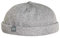 Reell Docker Cap Grey Tweed