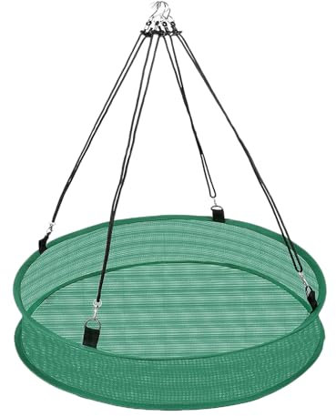 Distributore Di Cibo Per Uccelli,Mangiatoia Per Uccelli Anti Scoiattoli per Cardeletteria | Vassoio Ricevitore Robusto Anti Overflow Decorazione Esterna per Giardino E