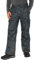 Arctix Snowsports Cargohose für Herren, Blizzard-Druck, Schwarz, Größe L/81,3 cm Schrittlänge, Schwarzer Blizzard-Druck, Large