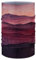Buff® Original EcoStretch Multifunktionstuch Maroon Unisex Erwachsene