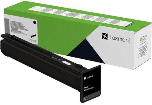 Lexmark CS963e - skrivare - färg - duplex - laser - A3/Ledger - 1 200 x 1 200 dpi - upp till 55 sidor/min. (monokrom) / upp till 55 sidor / min (färg) - Kapacitet: 700 ark - USB 2.0, Gigabit LAN