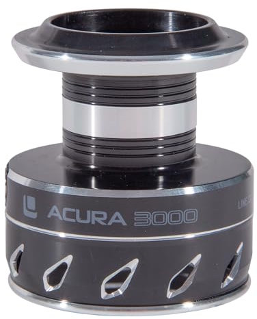 Ultimate Acura Ersatzspule 3000 | Angelrolle