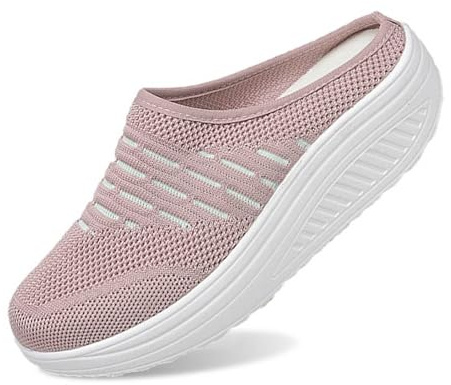 Zapatillas ortopédicas para mujer, zuecos y pantuflas para mujer, cojín de aire, tiempo libre, sandalias transpirables, zapatos de salud, diabéticos, zapatos de senderismo, zapatillas de espolón