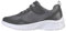Skechers Herren Microspec Max Torvix Sneaker, Charcoal, 28 EU