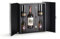 Wild Turkey Kit per Wild & Ginger: Wild Turkey Bourbon 70 cl; 2 Thomas Henry Ginger Ale 20 cl; 1 Spoon firmato Wild Turkey e 2 Bicchieri Wild Turkey Bourbon