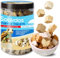 Sobirdos Schildkröten-Leckerien, 3in1 Fleisch-Schildkrötenfutter, aus Frischem Fleisch, Huhn/Ente/Fisch gefriergetrocknet, angereichertes Protein+Vitamine, 90g (S, Hühnchen)