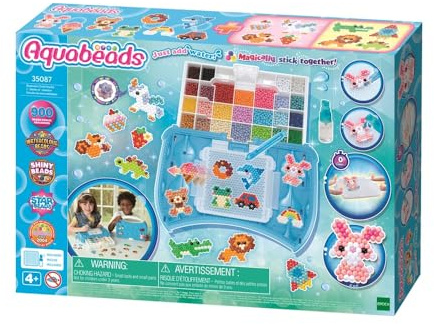Aquabeads - 35087 Estudio de Manualidades