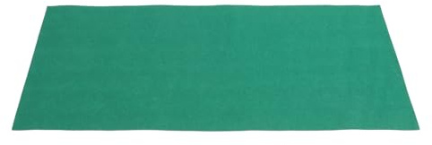 Acouto Alfombra para Reptiles, Terrario para Reptiles, Jaula para, Alfombra Suave de Poliéster para Accesorios de Tanque de Dragón Barbudo, Tortuga, Lagarto y Serpiente, 10-55 Galones (120 * 60cm)