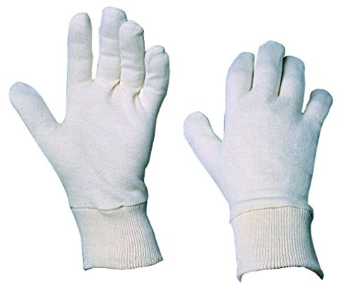 CATU Sous-Gants Coton, Homme Taille unique