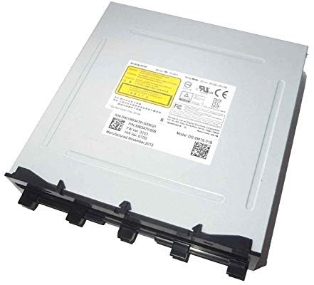 YuYue SATA Blu Ray Disc Drive, DG-6M1S-01B Ersatz für Xbox One