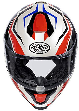 Premier HELM HYPER RW13 Off-Road M (57/58) Mångfärgad