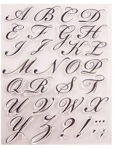 Lintat Tampon à gâteau DIY Alphabet Fondant Cookie Stamp Lettres Anglaises Biscuit Cake Baking Aaccessories