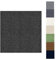 Teppichfliesen Selbstliegend 11 Stück 30x30cm-1m² Strapazierfähiger Teppich Bodenbelag,Antistatisch Filzfliese Bodenbelag aus Nadelfilz,Rutschfeste Teppich Bodenbelag für Bettzimmer,Küche,Wohnzimmer