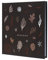 Kokonote: Album fotografico Autoadesivo Kalima | Album foto 16x16cm con 22 pagine, copertina rigida e spazio note, Album Autoadesivo per foto piccole | Kalima Collection