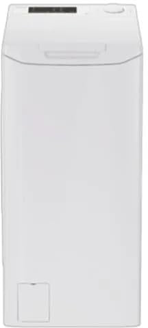 Lave-linge top CANDY TCA473D3-S