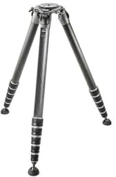 Gitzo Series 5 6S G Systematic Tripod - Black