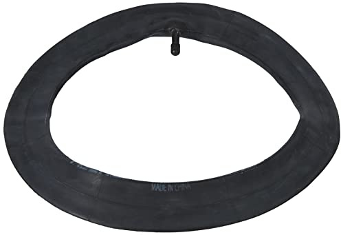 Fischer Fahrradschlauch breit in 26 Zoll | ETRO-Norm: 50/60-559 | Auto Ventil, Französisches/Sclaverand Ventil