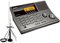 UBC370CLT Base Radio + Moonraker SkyScan Desk Home Antenna. Receives Air Band, Marine, UK Mosque, Ham FM Radio, VHF low/high, Service Channels, UHF, 800MHz Bands, 25-960MHz (gaps), Electric UK Package