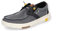 Dockers by Gerli Herren Low-Top Sneaker, Männer Halbschuhe,Freizeit,straßenschuhe,Strassenschuhe,Sportschuhe,Turnschuhe,schwarz,45 EU