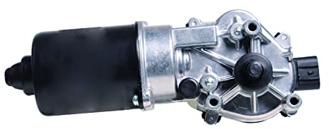 Premier Gear PG-WPM4076 Windshield Wiper Motor Replacement for Crosstour (12-15), Cr-Z (14-15), Accord Crosstour (10-11), Accord (08-12), Tsx (09-14), 76505-TA0-A02, 76505-TA0-A02
