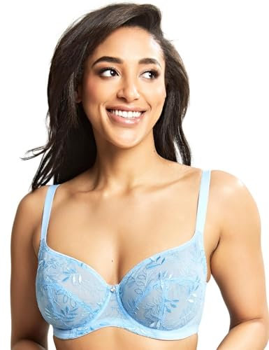 Panache 9076 Tango Balcony Bra