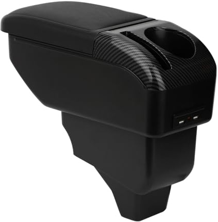 ZENVI Compatible with Peugeot 208 Braccioli 2019-2026