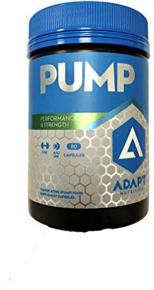 ADAPT Capsule per pompa nutrizionale, 80 pezzi