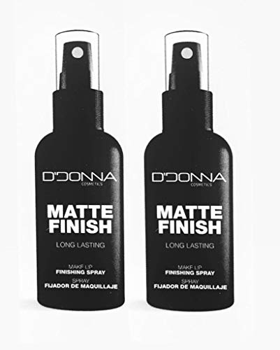 Spray fixateur D'donna