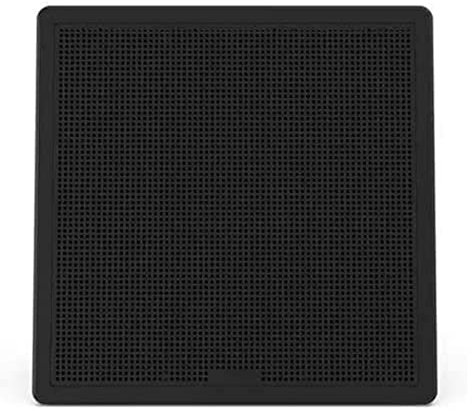 Fusion Fm Series Marine 10´´ Subwoofers Square 400W