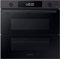 FORNO 60CM 76LT MULTIF. VAP. DUAL DOOR WIFI NERO 4