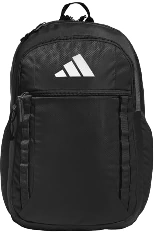 adidas Excel 7 School Backpack for Laptop, Gym and Travel, 34L