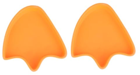 POPETPOP 2 Stück Reptilien Wassernapf Hamster Wassernapf Schildkrötenfutter Hamster Futterspender Schildkrötennapf Haustier Wassernapf Reptiliennapf Haustiernapf Hamster