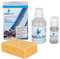Sail & Kite Coating | Glatte Segel | Bessere Performance | Längere Lebensdauer | Segelbeschichtung mit Imprägnierung | 50 ml Set