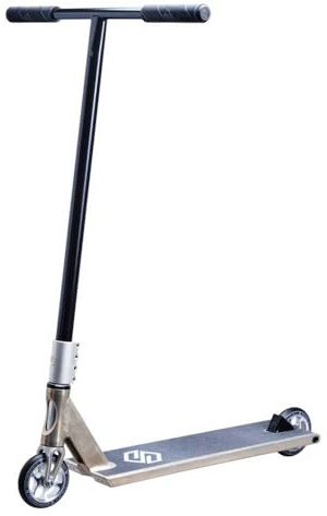 Striker Gravis Street Stunt Scooter Complete L Raw