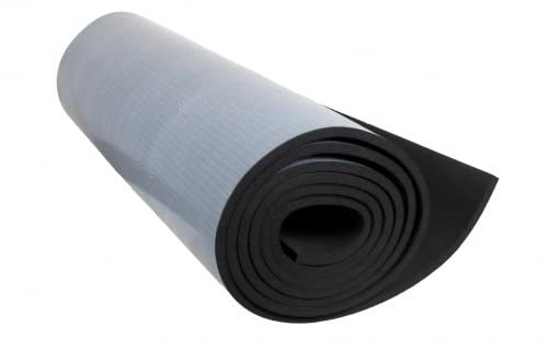 Armaflex XG Endlosplatte selbstklebend (Karton) Größe 25 mm / 4 m² pro Karton