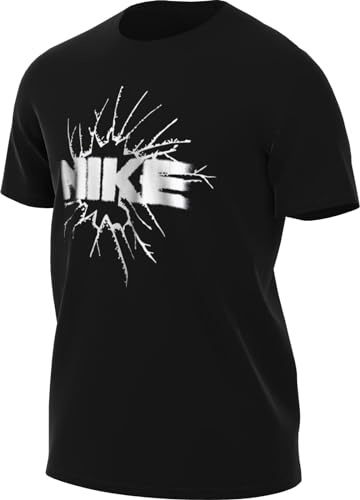 Nike Ssnl T-Shirt Black M