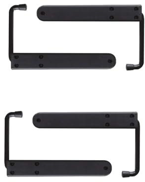 KIT FERMAPERSIANA MODELLO FP 14 NERO (4)