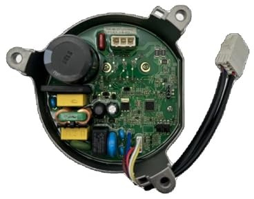 JKDND Kompatibel Mit Hisense Waschmaschinenmotor-Steuerplatine WK-BLDC Wechselrichter-Treiber-PCB WKBLDC02 Waschmaschinenteile