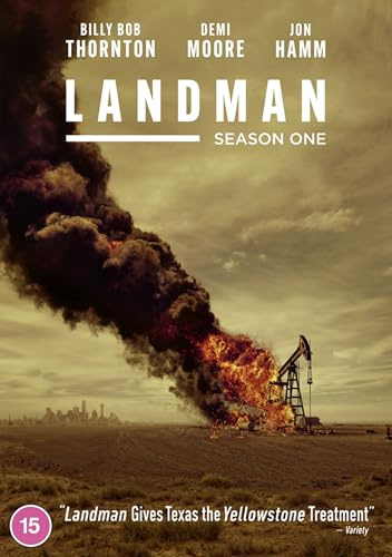 Landman: Season One [DVD]