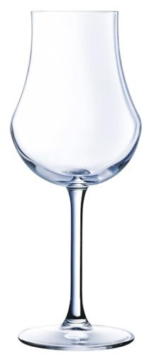 Chef & Sommelier Open Up Spirit - 6 copas de pie Ambient [Porto]