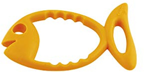 Fisch-Tauchring,4203 88, AA8, 9 x 17 cm