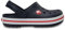 Crocs Unisex Kinder Crocband Clog K Clog, Navy/Red, 37/38 EU